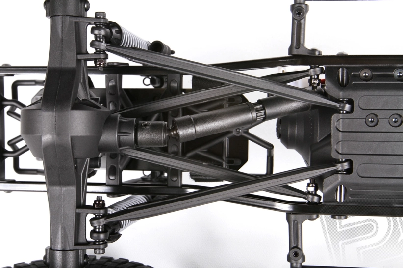 Axial SCX10 Deadbolt RTR