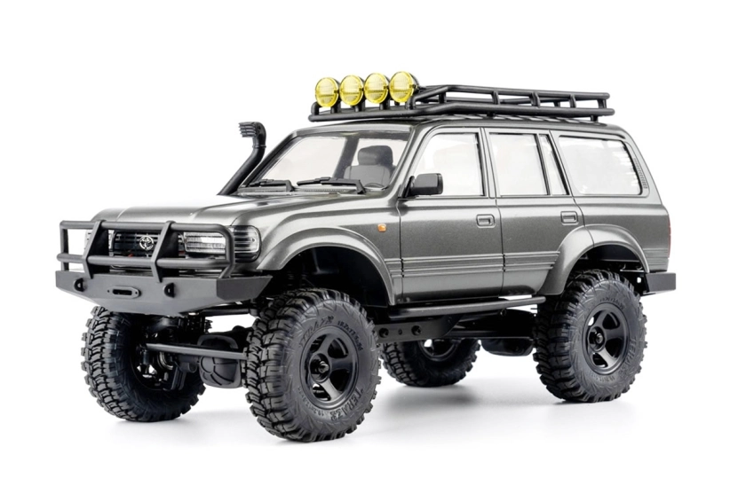 Toyota Land Cruiser 80 1:18 RTR