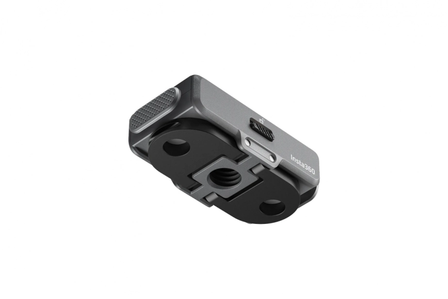 Insta360 Quick Release Mount 2.0 V2