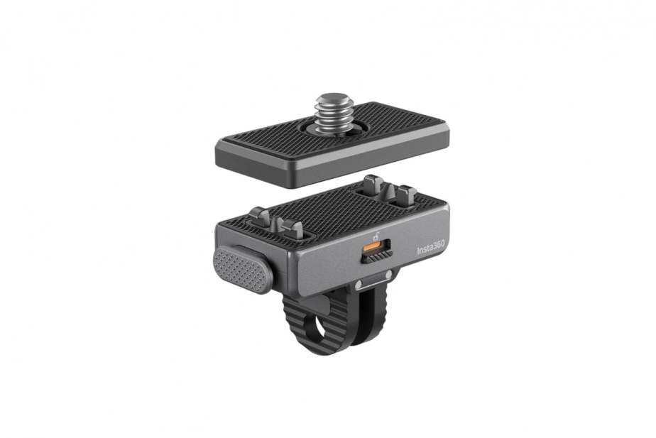 Insta360 Quick Release Mount 2.0