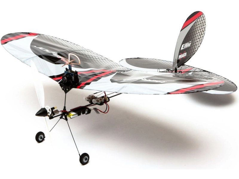 FPV Vapor 0,4 m BNF Basic bez náhlavnej súpravy