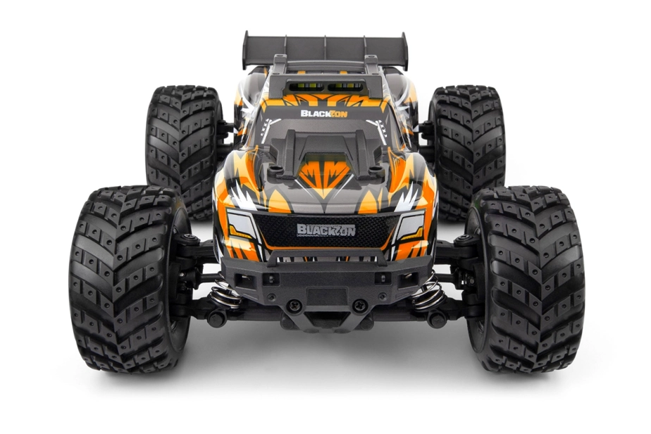 Spryte ST Turbo 1/20 4WD Monster Truck - oranžová