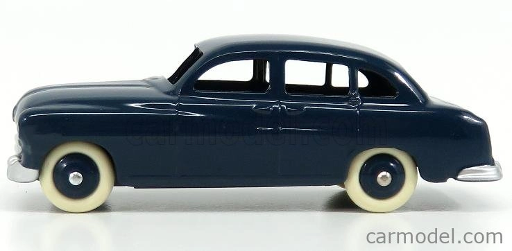 Edicola Ford england Vedette 1954 1:43 Blue