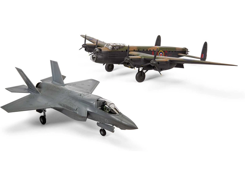 Airfix Dambusters 80th Anniversary (1:72) (darčeková súprava)