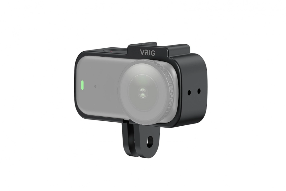 DJI Osmo - Otočný klip na šilt pre DJI Osmo Nano (Horizontal/Vertical)