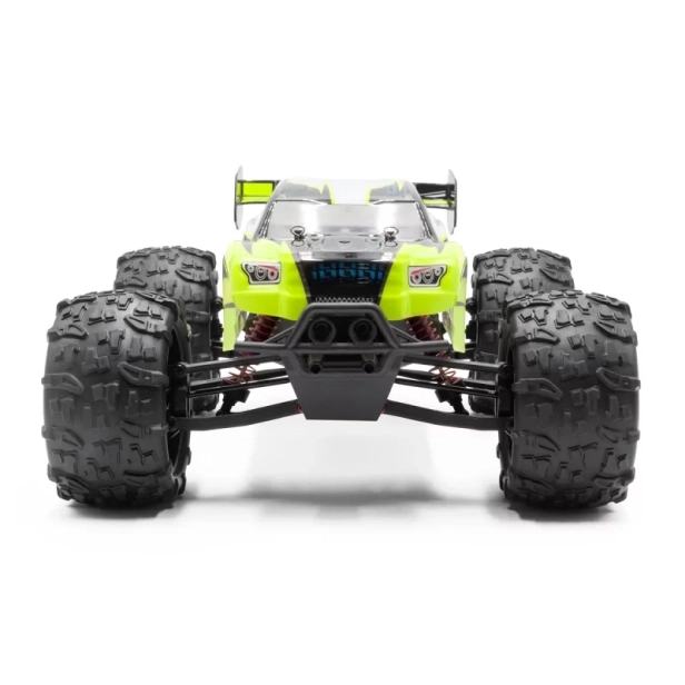 STX elektro Offroad Truggy 2024 – 2,4 GHz RTR (4wd), žltá
