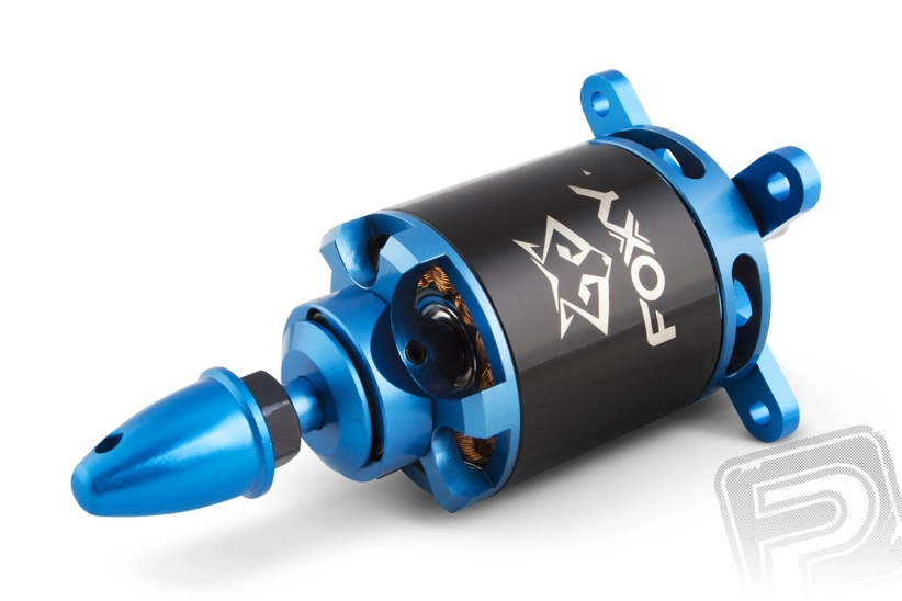 FOXY G2 střídavý motor C2826-750