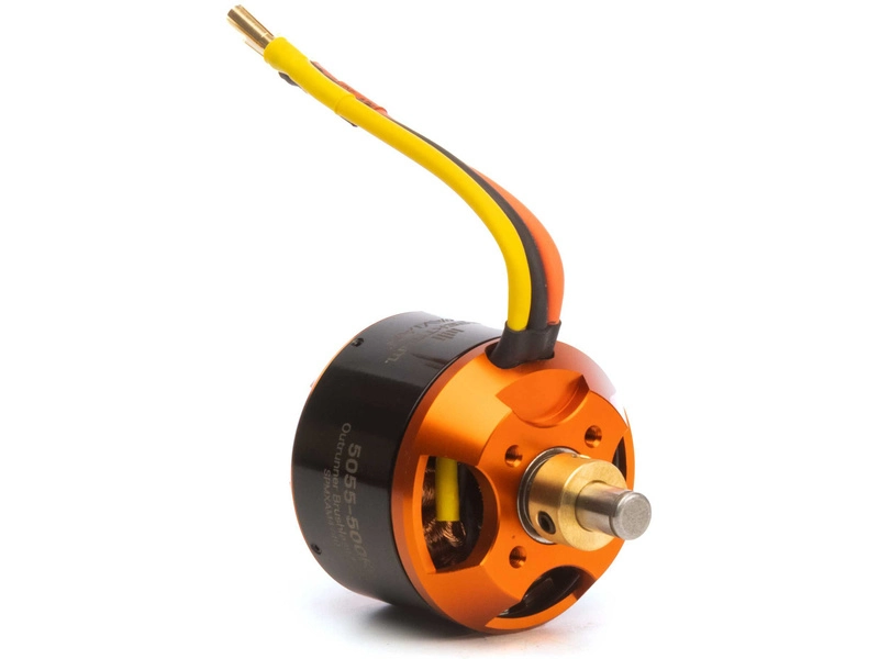 Bezkartáčový motor Spectrum 5055 500ot/V