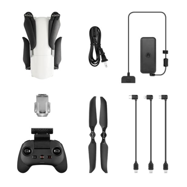 Autel EVO Lite+ Standard Package/White