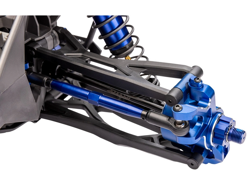 RC auto Traxxas XRT 8S Ultimate 1:6 4WD RTR, modrá