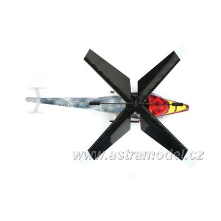 RC vrtulník Blade Force FHX