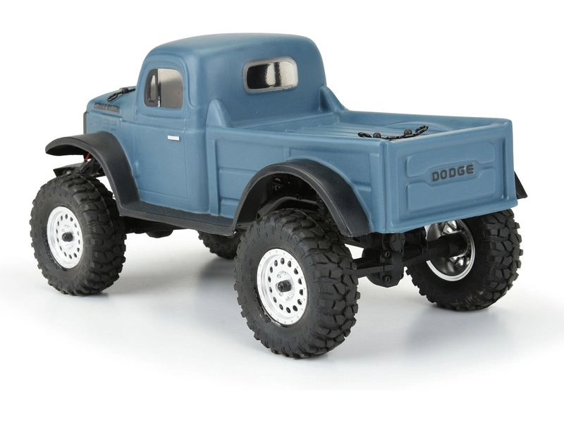 Karoséria Pro-Line 1:24 Dodge Power Wagon 1946 (Axial SCX24)