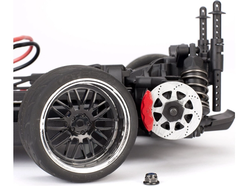 Vaterra Chevrolet Camaro RSV100-S