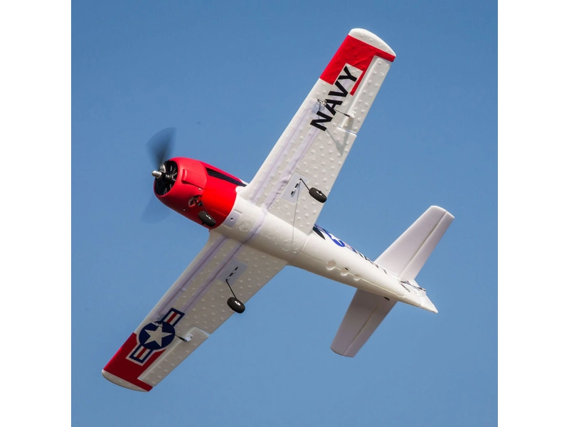 T-28 Trojan 1.1m PNP