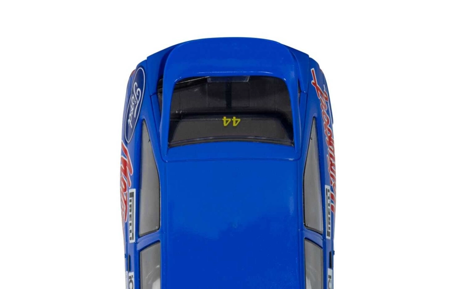 Autíčko Rally SCALEXTRIC C4629 - Ford Escort Cosworth - Alistair Mcrae (1:32)