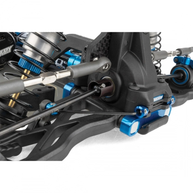 Súprava RC10B84D Team Kit (4WD)