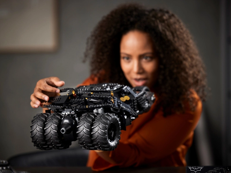 LEGO Super Heroes - Batmobil DC Batman™