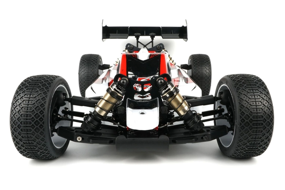 SWORKz S35-5e 1/8 PRO Brushless Power Buggy stavebnice