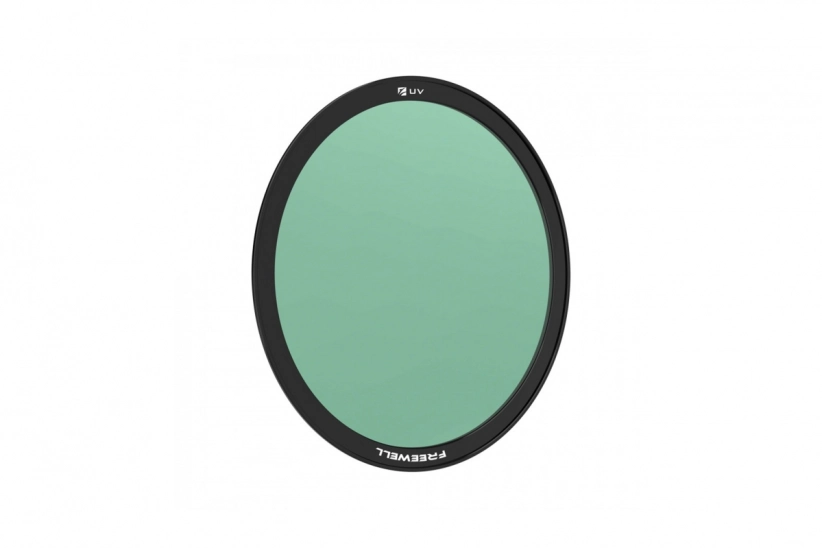 UV filter Freewell Eiger