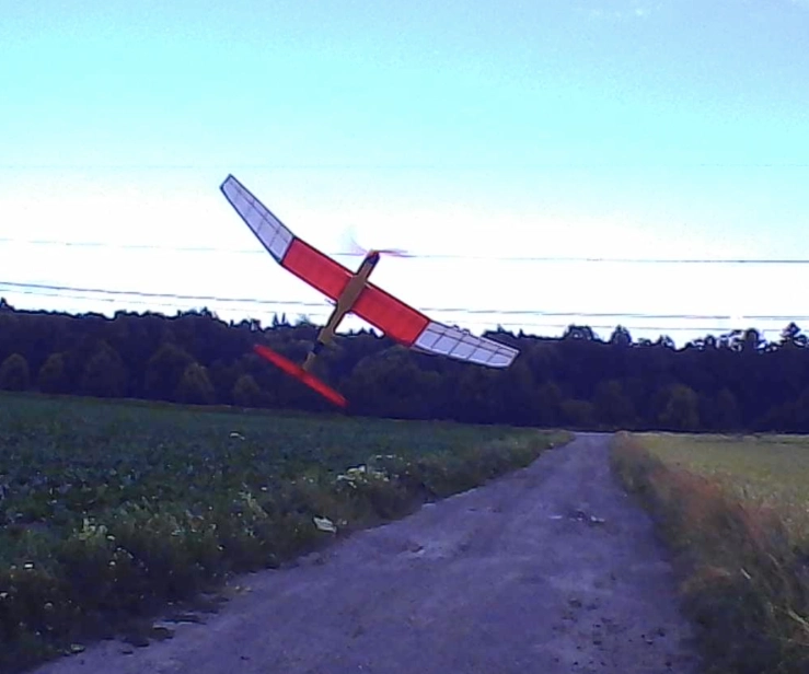 RC súprava Balsam 830