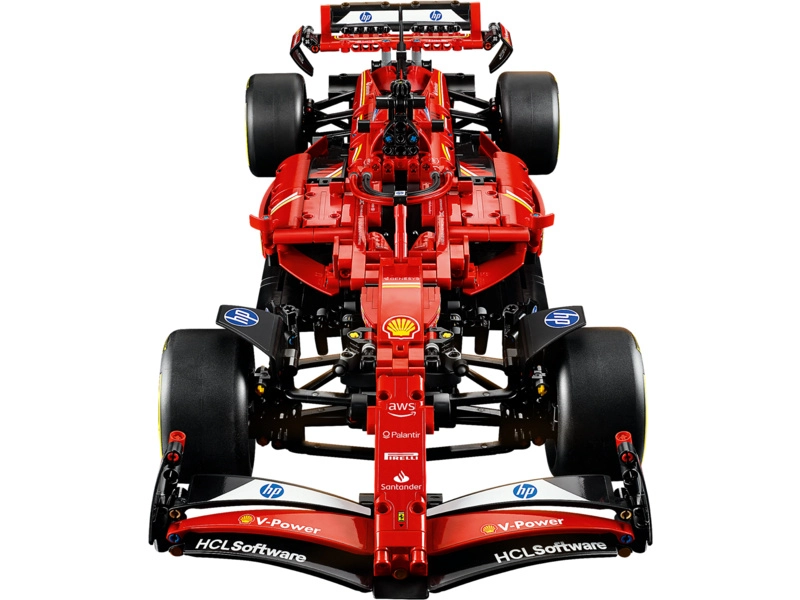 LEGO Technic - Ferrari SF-24 F1