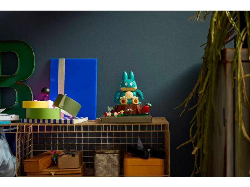 LEGO Pokémon - Munchlax