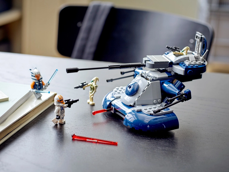 LEGO Star Wars - AAT