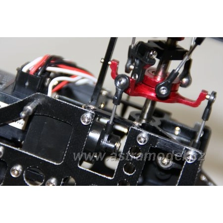 RC vrtuľník Scorpio 1v33 2.4GHz