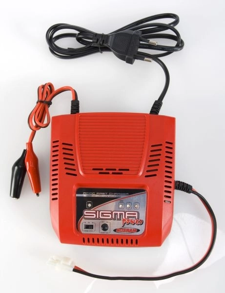 Nabíjačka SIGMA POWER