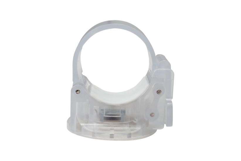 Nanlite PavoTube Transparentný klip T12 s magnetom