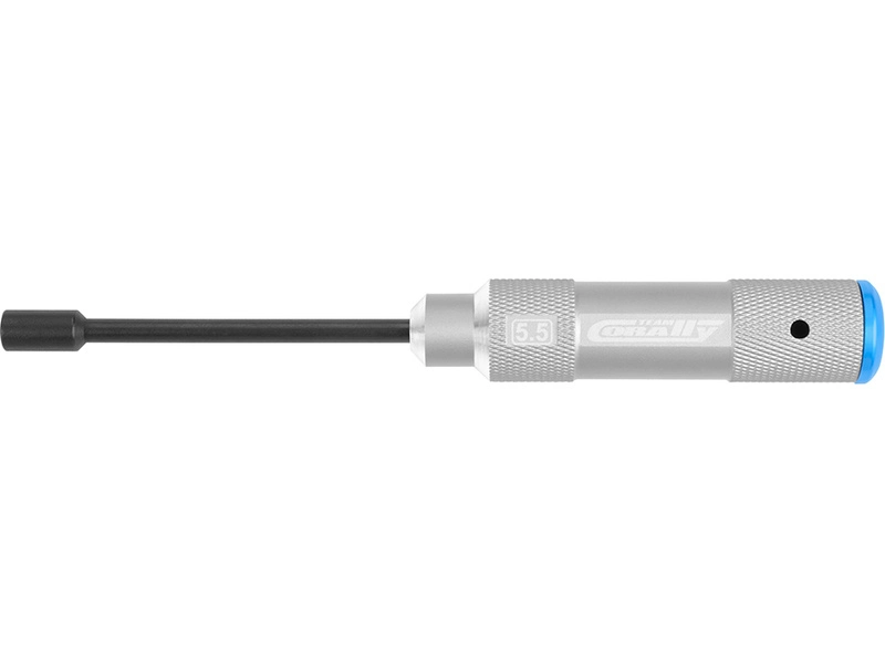 Corally šroubovák Pro Tool nástrčkový 5.5mm
