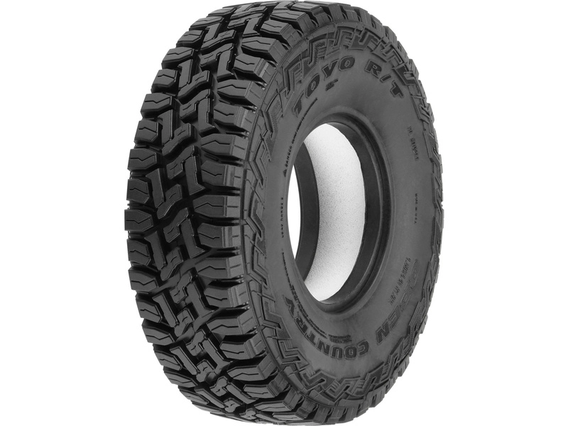 Pneumatiky Pro-Line 1,9" Toyo Open Country R/T G8 (2)