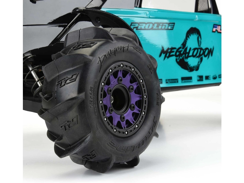 Pneumatiky Pro-Line 2,2/3,0" Dumont Short Course (2)