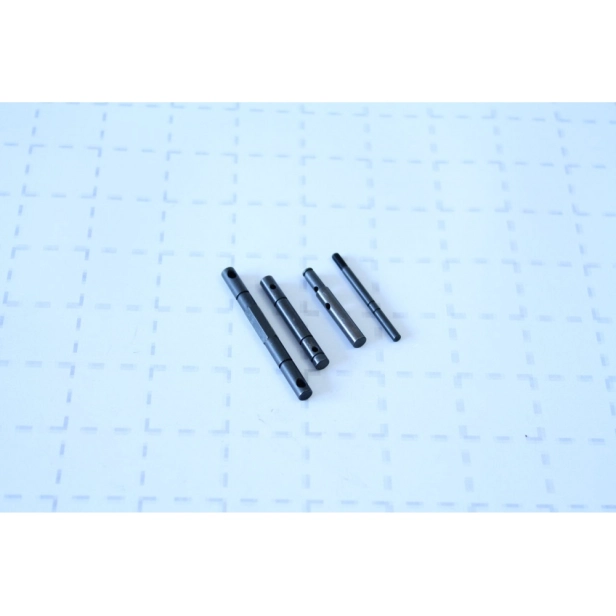Hřídele pro 2-rychlostní převodovku DF models 7260