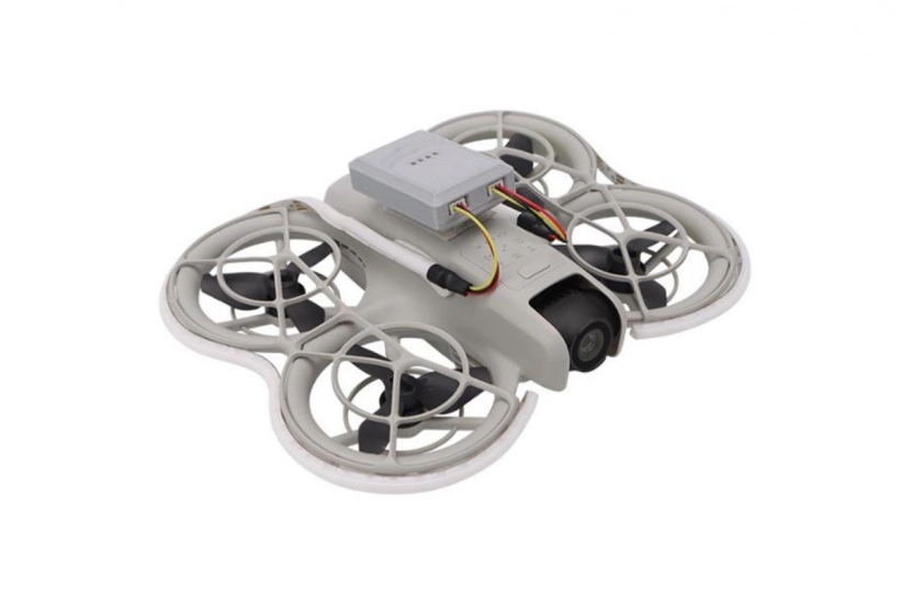 DJI NEO / DJI Avata 2 - Bluetooth Water-proof Multi-color LED Strap