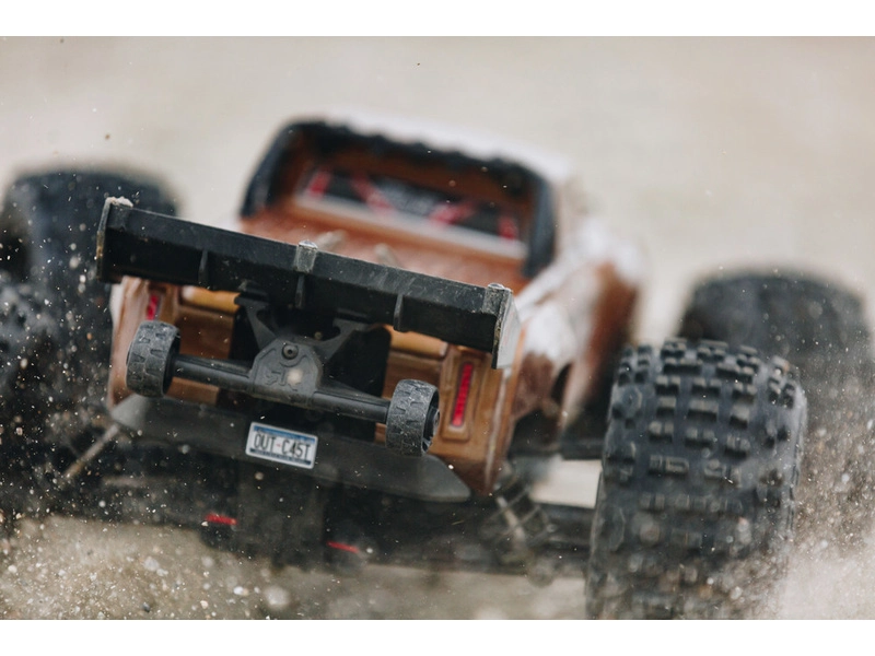Arrma Outcast 4S BLX 1:10 4WD RTR