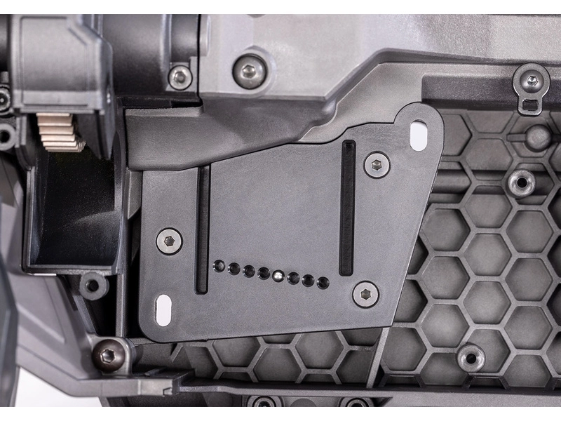 Traxxas Maxx Slash 1:8 RTR RnR