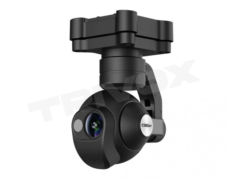 TYPHOON H PRO s CGO-ET, Termo kamera