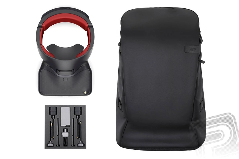 DJI Goggles Racing Combo