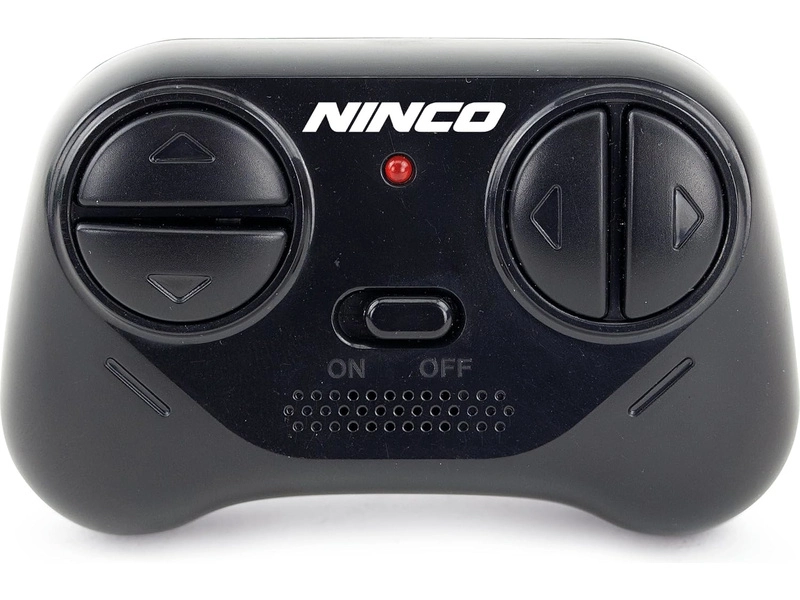 NINCORACERS Yoko 2