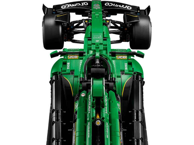 LEGO Technic - Auto Aston Martin Aramco AMR25 F1®
