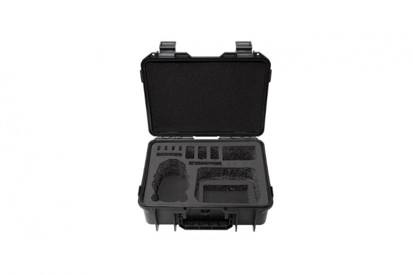 DJI Mini 4 Pro - Black Anti-Explosion Case