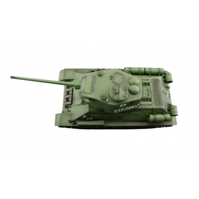 BAZAR - RC tank T-34/85 1:16 BB