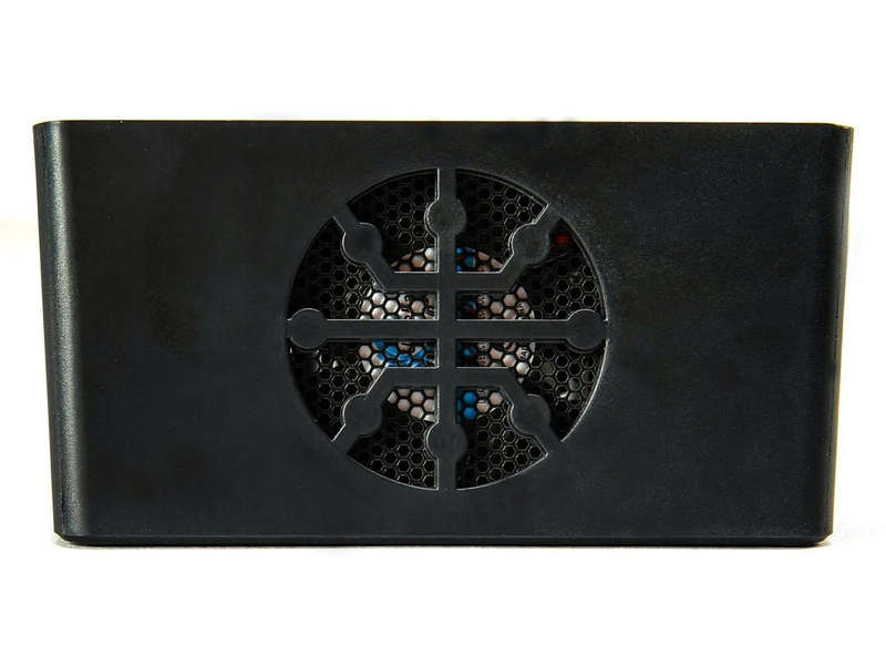 Inteligentná nabíjačka Spektrum S1500 1x500W DC
