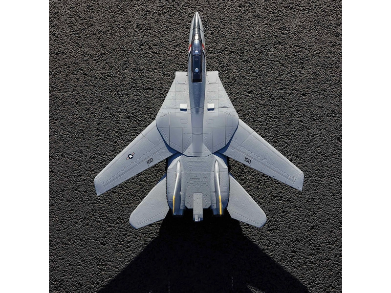 E-flite F-14 Tomcat 0.76m BNF Basic