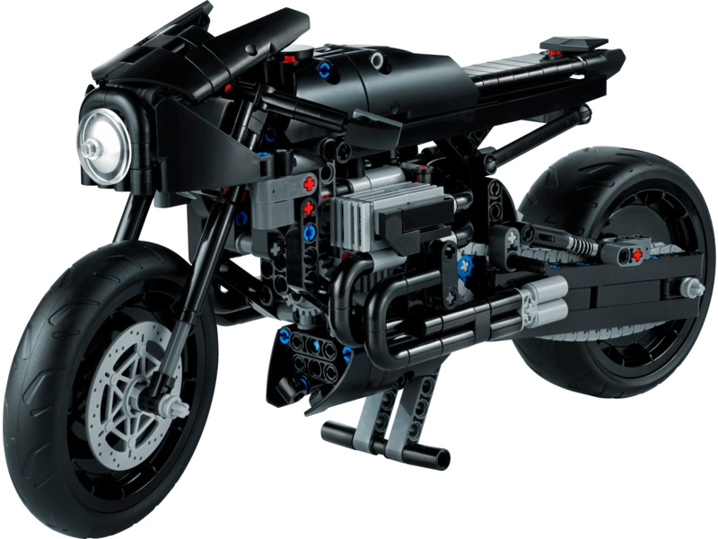 LEGO Technic - BATMAN - BATCYCLE™