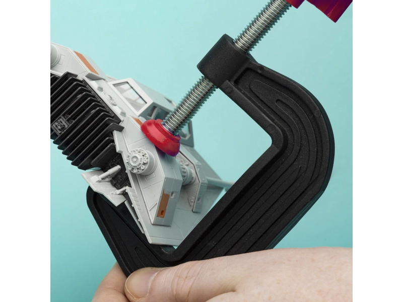 Modelcraft mini ztužidla (sada 3ks)