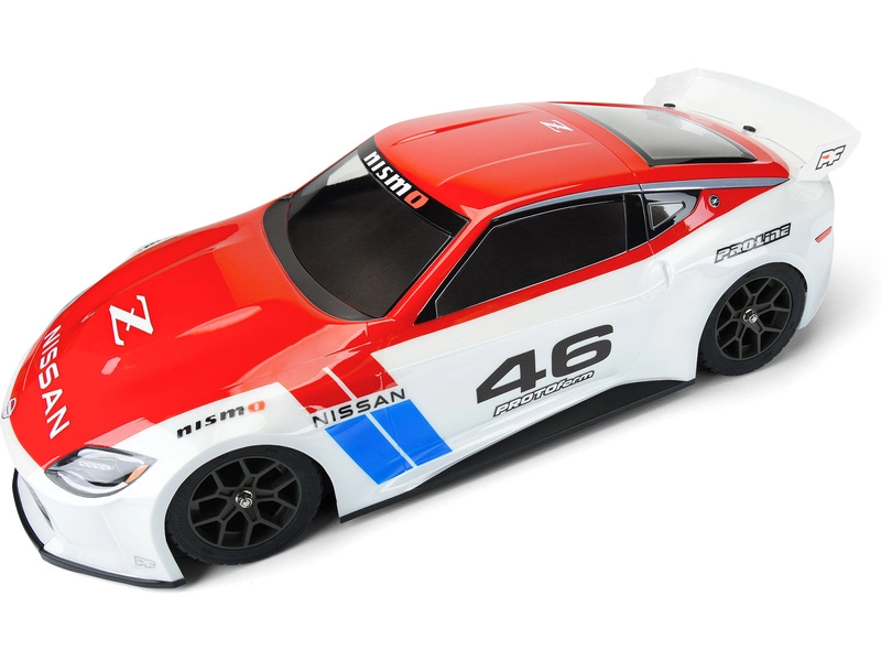 Karoséria PROTOform 1:8 Nissan Z (Arrma Vendetta)