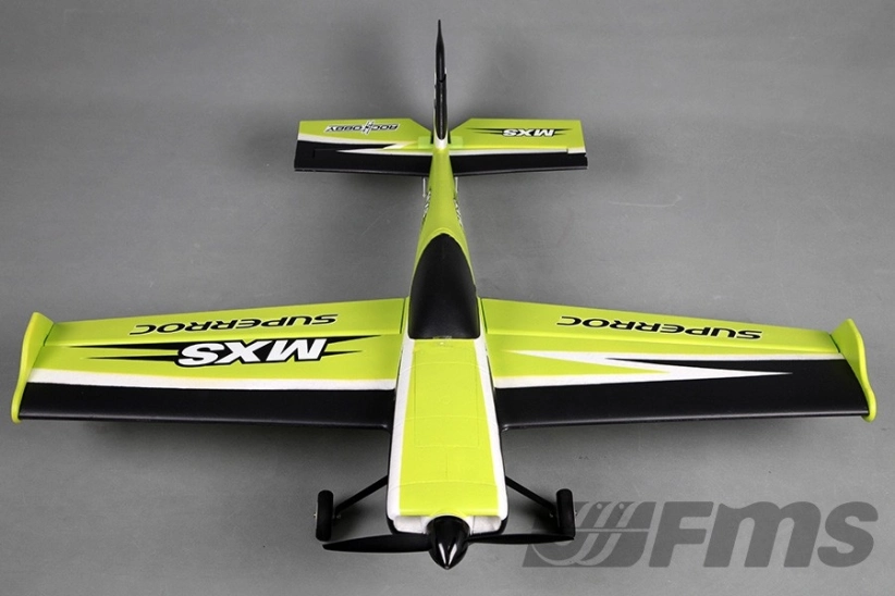MXS 3D V2 1100 mm ARF