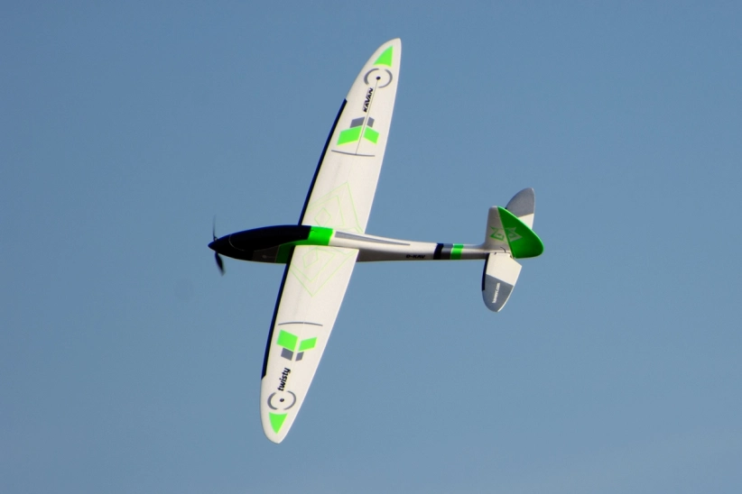 KAVAN Twisty 1512 mm - oranžová